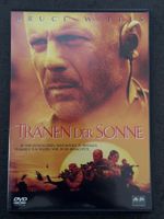 Tränen der Sonne DVD EN/DE Bruce Willis