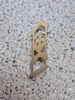 *** Gradabzeichen Fourier Armee 95***