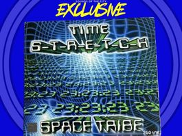 Space Tribe - Time S-T-R-E-T-C-H