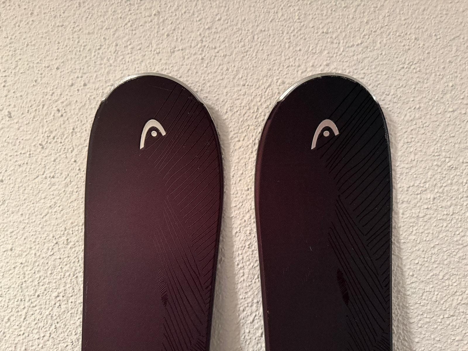 Head Sci: Ski Head Legacy (163 cm) – Usato da Suhr venduto da AnBa92 8