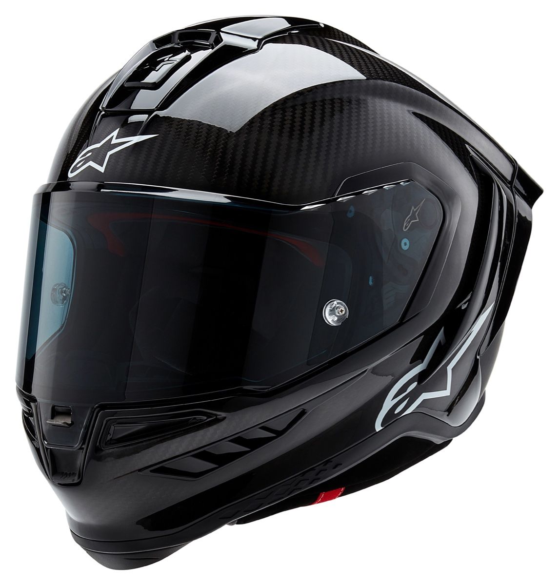 Alpinestars Helme & Visiere: Alpinestars Supertech R10 - Motorrad Helm – Gebraucht aus Istighofen von diefja