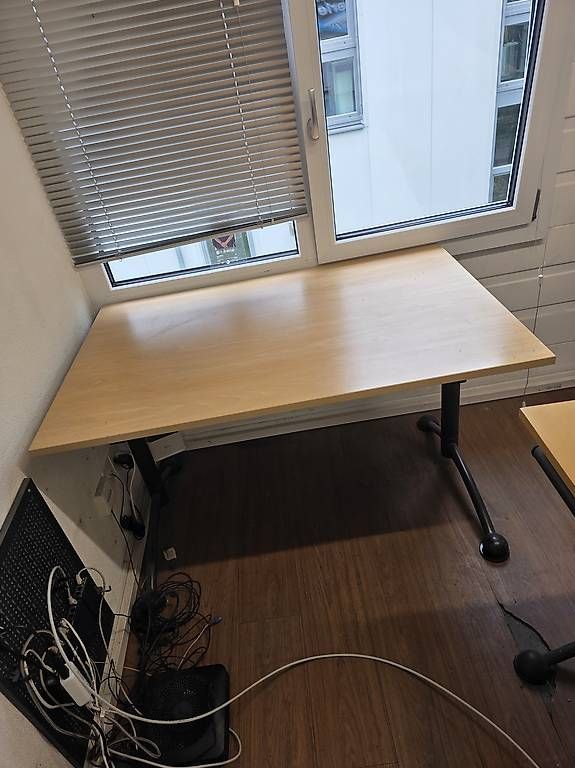 Schränke: Büromöbel – Gebraucht aus Elgg von Maxxx 3