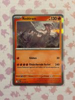 Reshiram (PFL 017) Holo - Fatale Flammen - DE