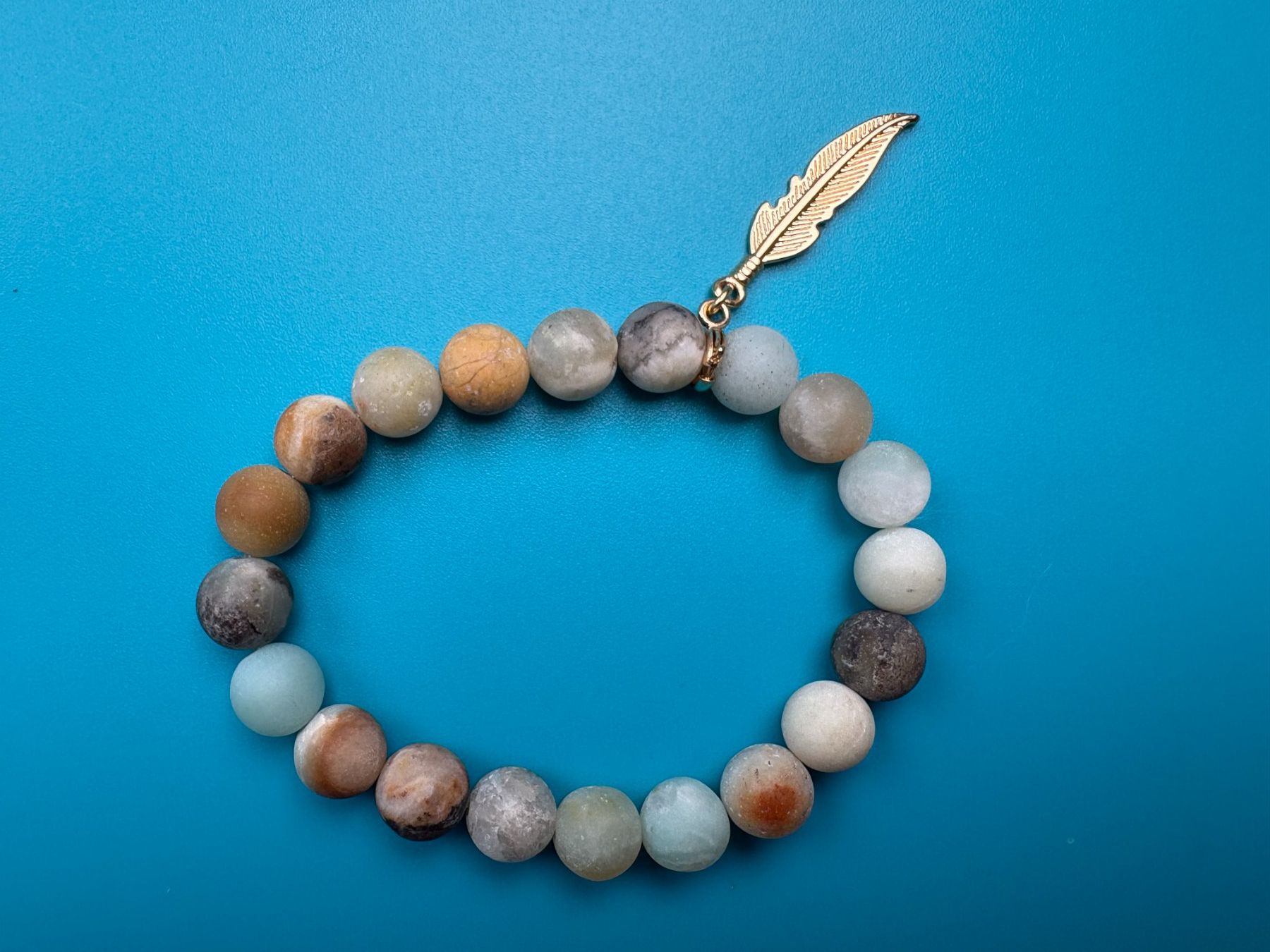 Bracciali & Braccialetti: Steinarmband – Usato da Elgg venduto da Jo_Naj 1