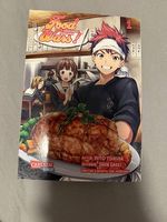 Food Wars 1