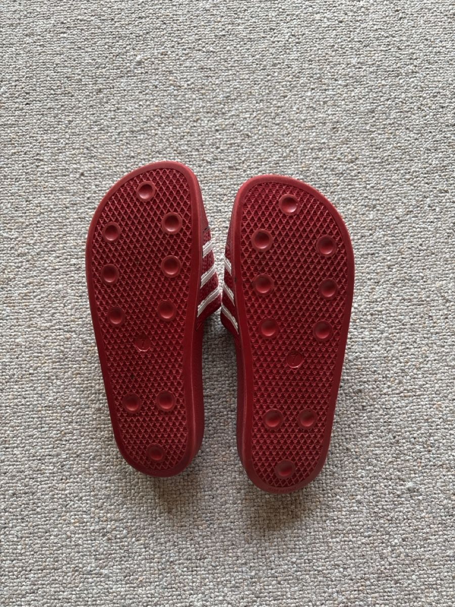 Adidas Scarpe da donna: ADIDAS Adiletten - Gr.40 / 7 neu – Nuovo (secondo la descrizione) da Birr venduto da Brigitte73 2