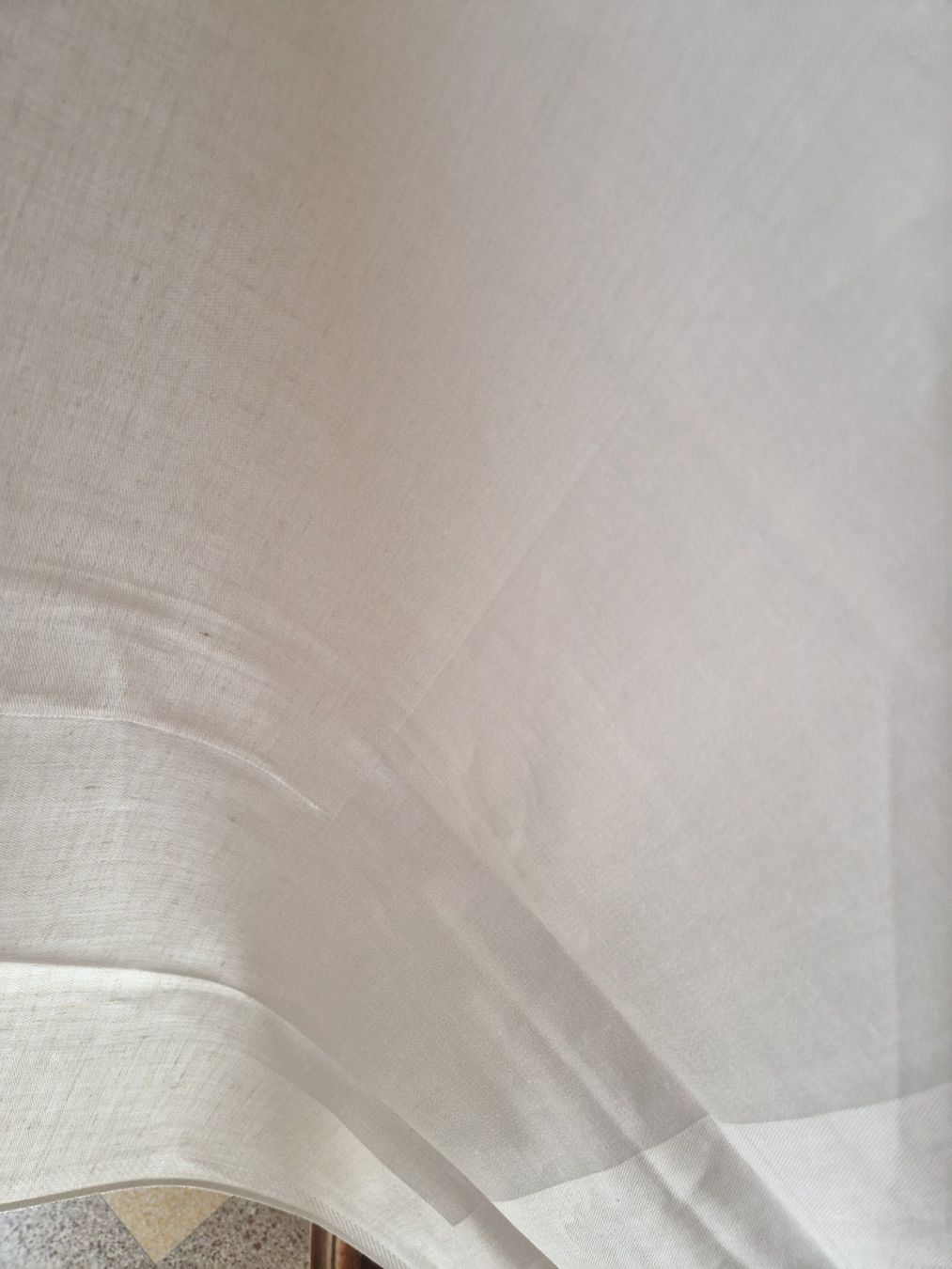 Altra biancheria da tavola: Damast Tischdecke 175x140cm – Nuovo (secondo la descrizione) da Bern venduto da Antikbatik 4