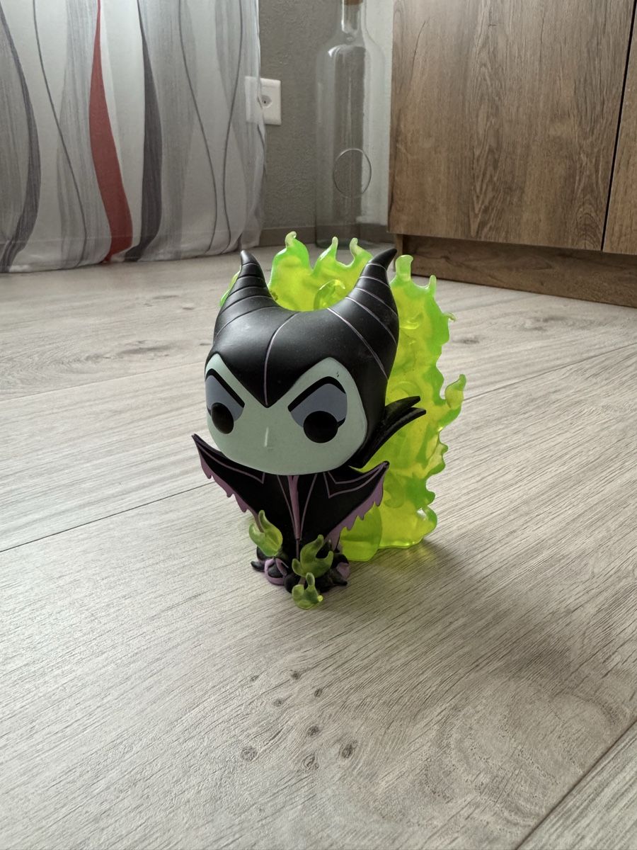Funko Statuette: Pop, Disney, Maleficent – Nuovo e nell'imballaggio originale da Geneveys-Coffrane venduto da jon_n5qd 1