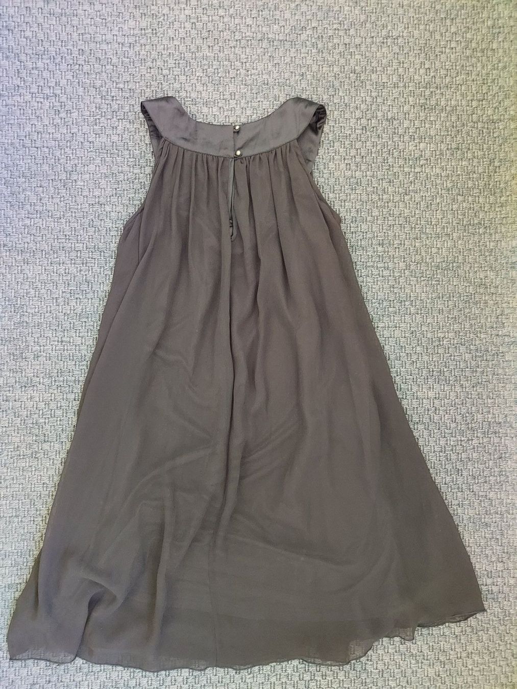 H&M Kleider: H&M Kleid Damen Gr. 36 – Gebraucht aus Bonstetten von kaiser_a 3