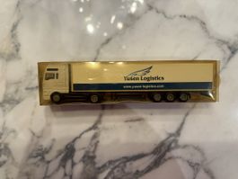 LKW- Modell