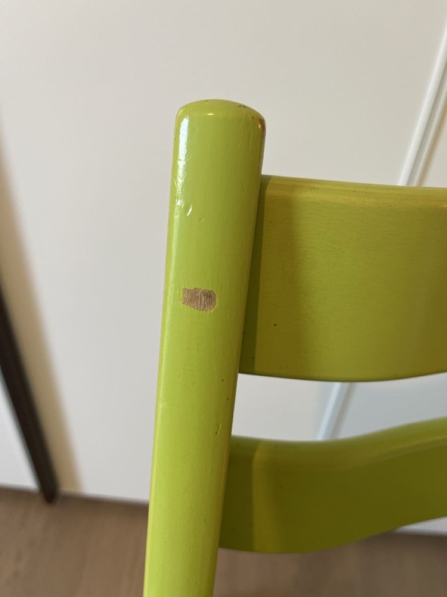 Stokke Seggioloni: Stokke Tripp Trapp – Usato da Vaglio venduto da Irukaijiu 3