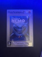 Le Monde de Nemo - PS2 