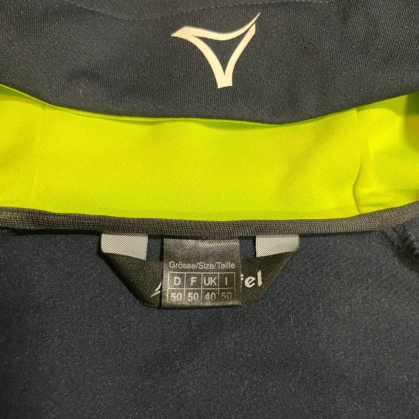 Schoeffel Giacche: Schöffel Softshelljacke Herren Gr. 50/L neuwertig – Usato da Bubikon venduto da SwissSecondLife 6