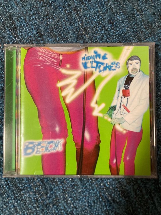 Beck Midnite Vultures Kaufen auf Ricardo