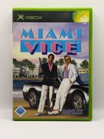 Miami Vice - Xbox