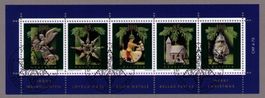 2004_1146_Weihnachtsblock_ERSTTAGS-STEMPEL 23.11.04 Bern!
