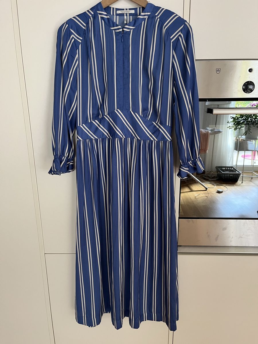 Maison Scotch Kleider: Kleid Scotch & Soda Gr.M  – Gebraucht aus Baden von zi_ai