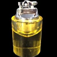 🔥 Edles Vintage Ronson Onyx-Tischfeuerzeug! ✨