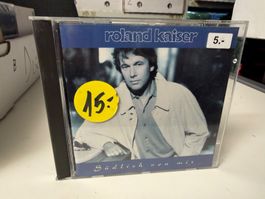 Roland Kaiser - Südlich von mir - HG41D