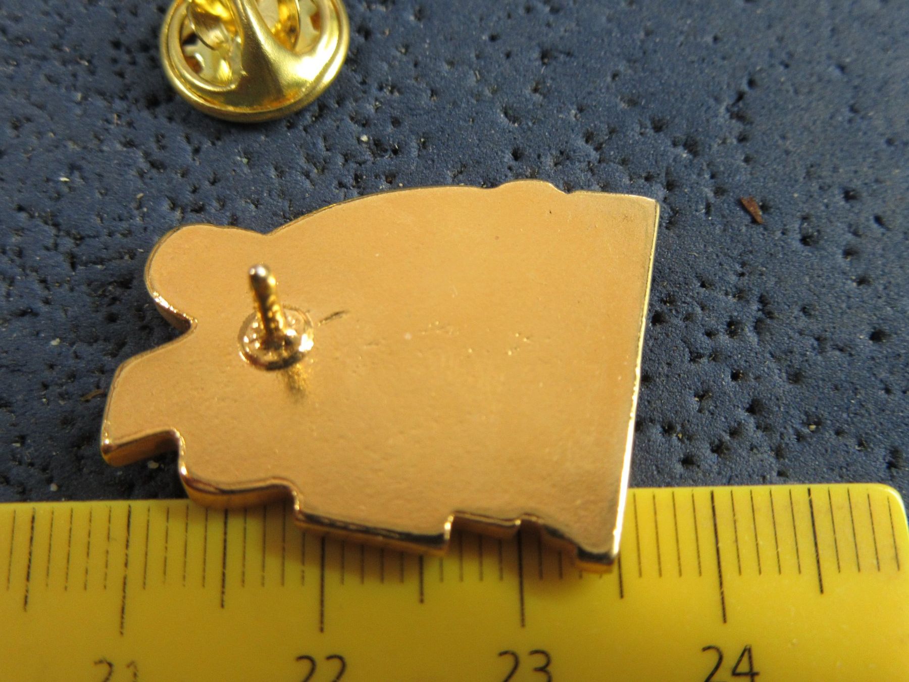 Placchette & Badge: COUNT BASIE MUSIC PIN – Usato da Ettingen venduto da Hausi4711 1