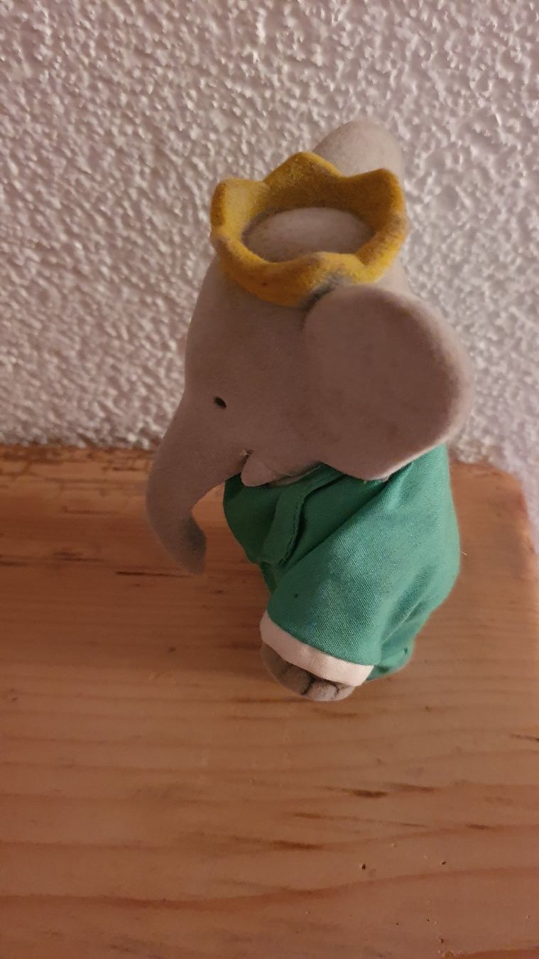 Figurines: Elefant – D'occasion à Schönenberg par gismogismo 1