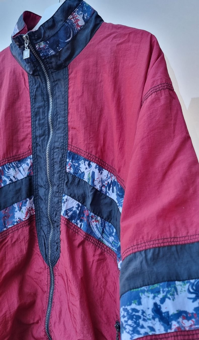 Jacken: Vintage Jacke, Gr. L – Gebraucht aus Oberriet SG von gimidrip 2