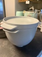 Kitchenaid Rührschüssel mit Deckel (Brot)