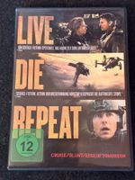 LIVE DIE REPEAT DVD DE/EN/FR/IT
