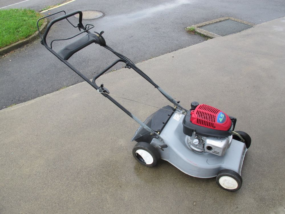46 Cm Rasenmähermesser Für OBI Variolux VAL 484, 484 TR, 48 BC, 484 BCA, 48 BCAE