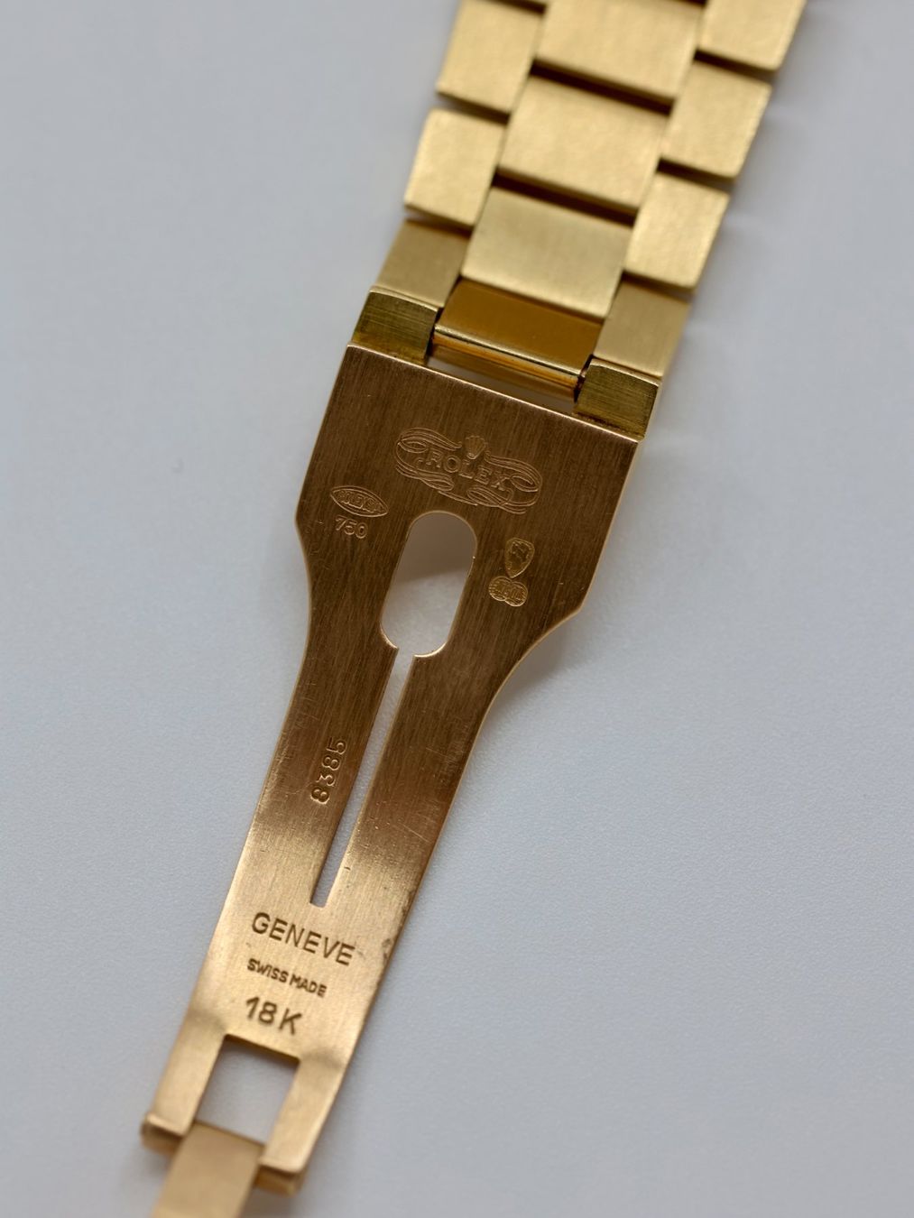 Rolex Montres: Rolex Day-Date 18038 – D'occasion à Zürich par Lazulivintagewatches 6