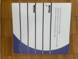 Alle FaGe Bücher (14 Stück)