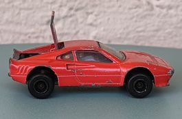 Ferrari GTO (Nr. 211) im Maßstab 1:56 von Majorette