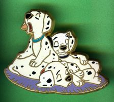 Disney   101 DALMATINER