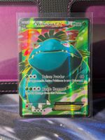 Venusaur EX 141