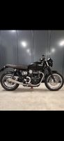 triumph street twin 900 i abs