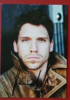 Hanno Koffler Autogramm signiert Fotopostkarte 10x15cm