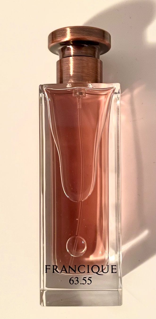 Profumi & Eau de Toilette: Eau de Parfum Francique 63.55 – Usato da Widen venduto da dom_zuer 1