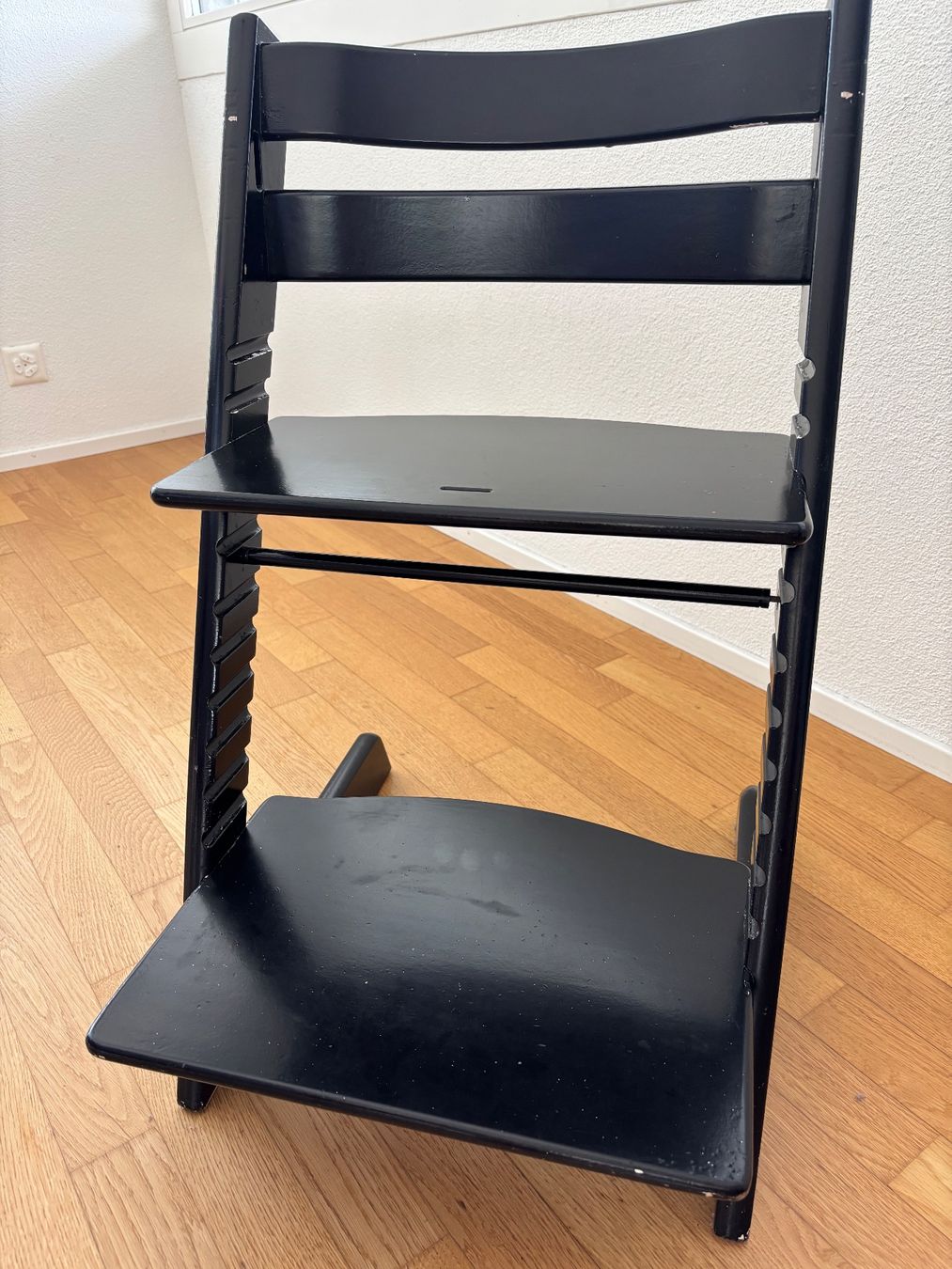 Stokke Chaises hautes: Tripp Trapp – D'occasion à Root par mel_8gqq 2