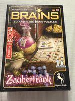 Brains Zaubertrank – Reiner Knizia – Pegasus