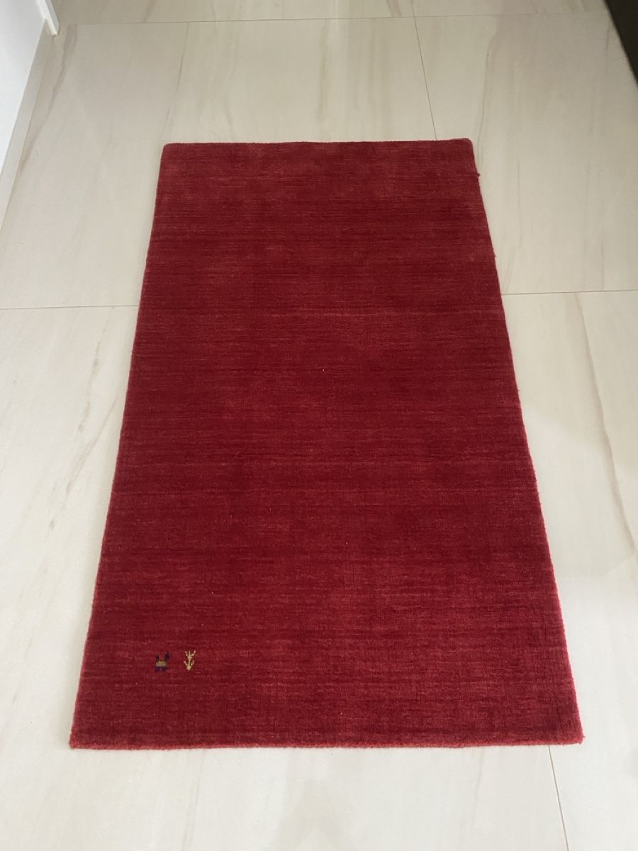 Tappeti: Indischer Lori Teppich - Neu – Nuovo e nell'imballaggio originale da Bellikon venduto da Tomnovy83