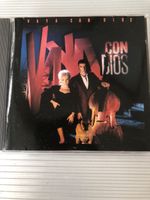 Vaya Con Dios CD 