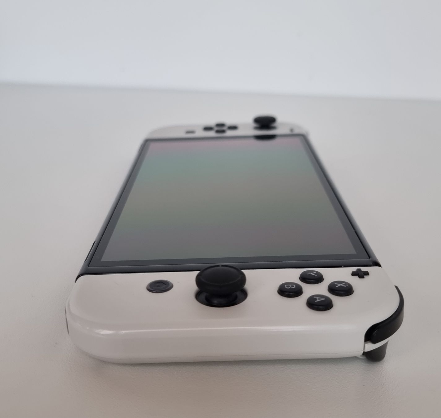 Nintendo Console: Nintendo Switch OLED inkl. 4 Spiele & Zubehör – Usato da Gontenschwil venduto da shop2hand 3