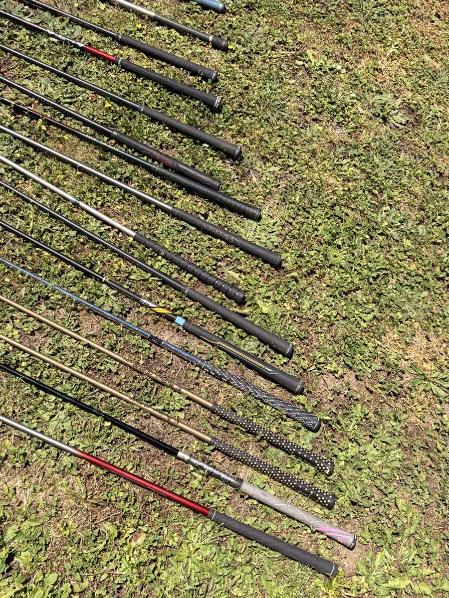 Callaway Mazze & Set: Golfschläger (Driver, Holz, Eisen)  – Usato da Schaffhausen venduto da GreenApple212 8