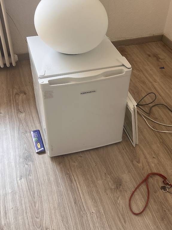 Frigoriferi: Frigorifero Minibar – Usato da Monte Carasso venduto da GloriaHangar11