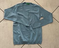 Strickjacke - NEU - United Colours of Benetton