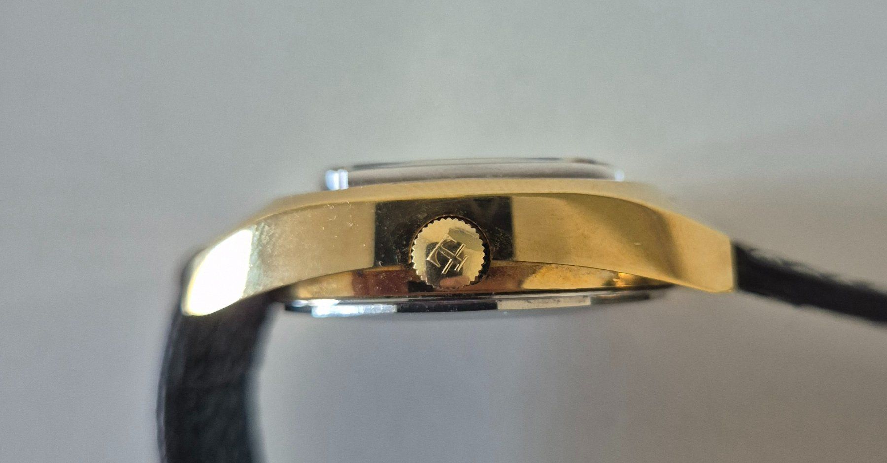 Tissot Uhren: Tissot Seastar - Vintage – Gebraucht aus Genève von Leysin1450 1