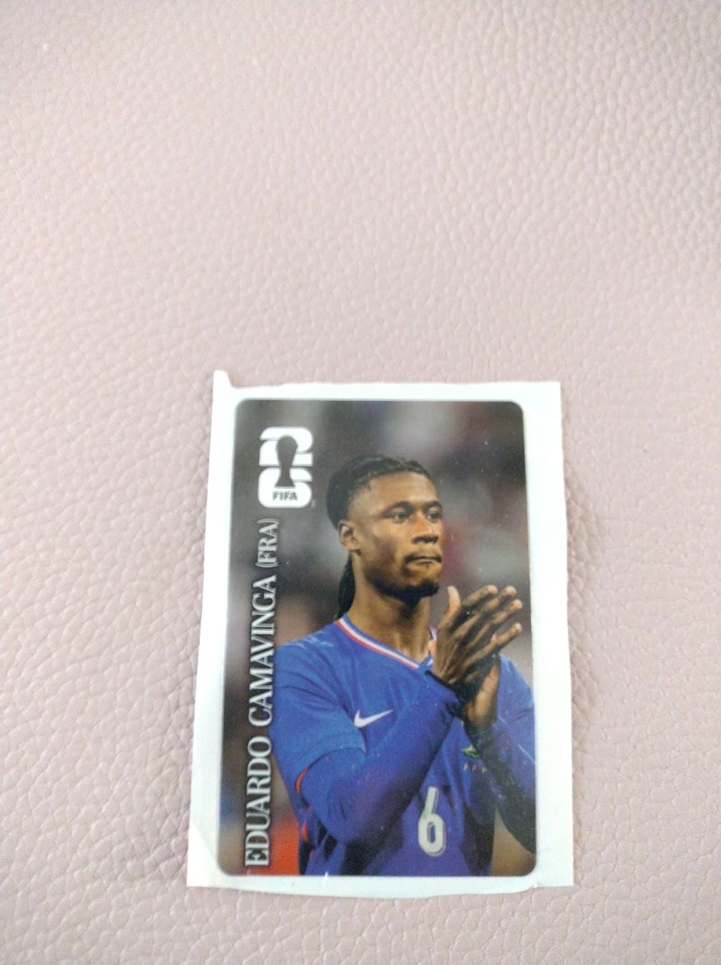 Cartes à collectionner: CC3 – Neuf (Voir description) à Schöftland par KuLe_8pmc