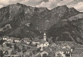 Rasa Centovalli G