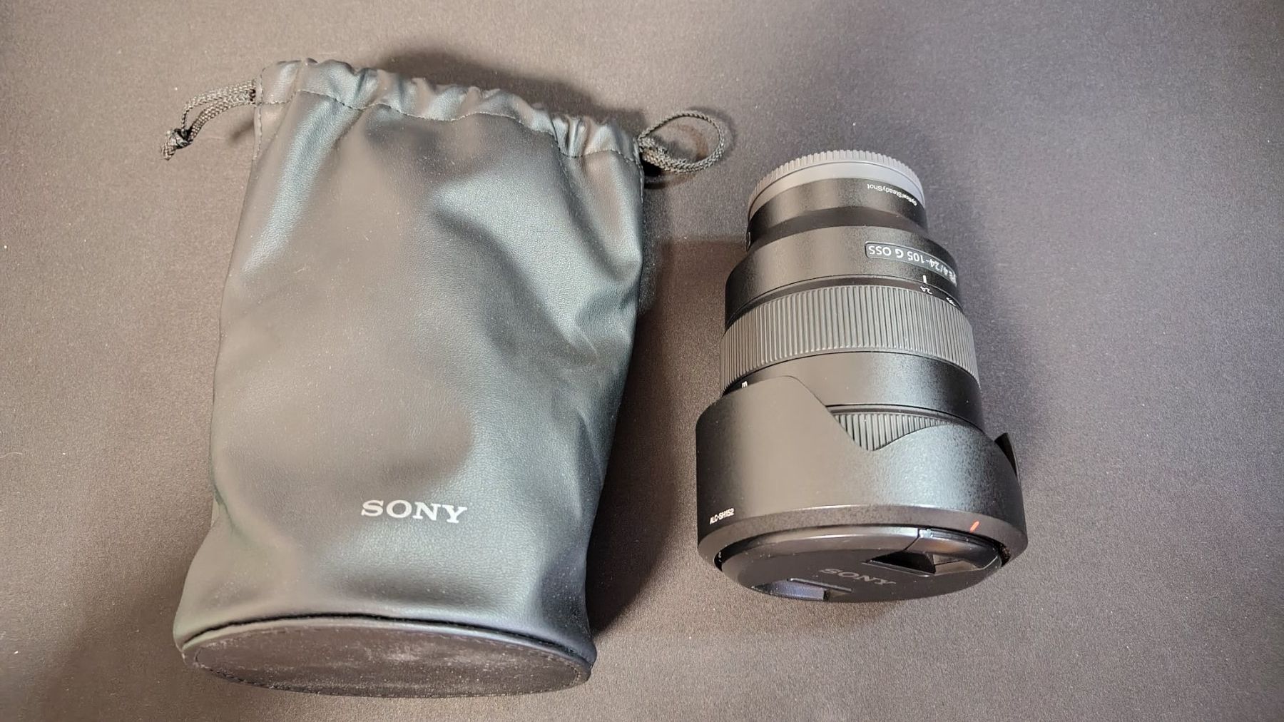 Sony Appareil photo: Sony A7 iii Kit – D'occasion à Bülach par geo_6fzr 9