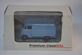 Mercedes Benz L 319 Kastenwagen , Premium ClassiXXs , 1:43